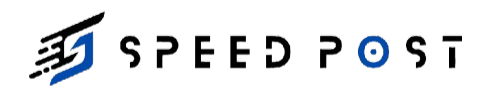 Speedpost Logo